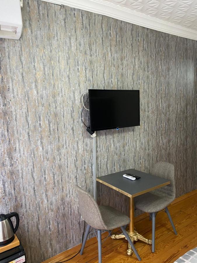 Yamaç Suıtes Istambul Exterior foto